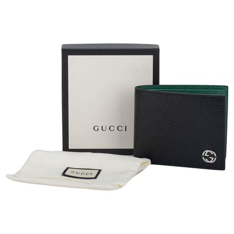 gucci canada wallet|men's Gucci wallet on sale.